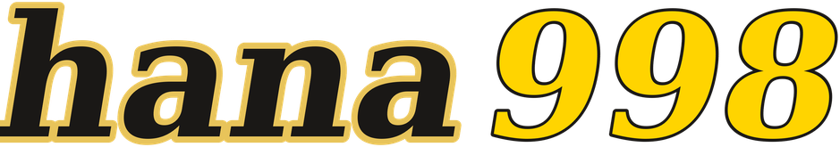 hana998 logo