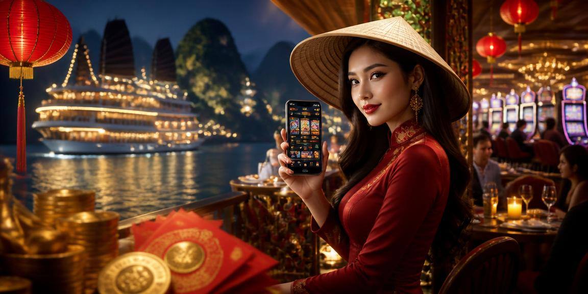 hana998 Casino
